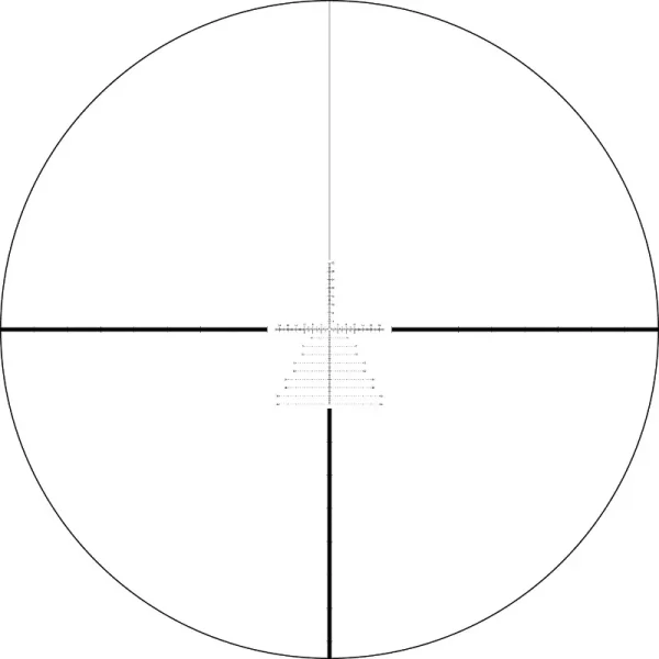 EBR-7C reticle